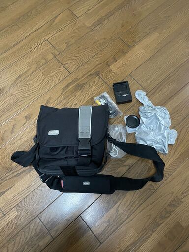Nikon デジタル一眼レフカメラ D3200 ダブルズームキット 18-55mm/55-200mm（レッド）