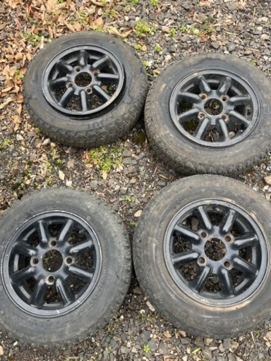 ブラックレーシング