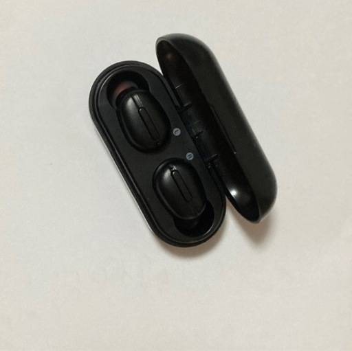 Bluetoothイヤホン