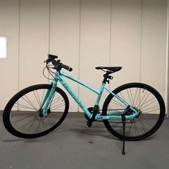 美品 室内保管 ビアンキ bianchi C-SPORT-2 2...