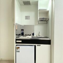 ★角部屋！　★新築！　★オートロック！　★バストイレ別！　★浴室乾燥機！　★ガスキッチン！　日暮里・舎人ライナー 高野 徒歩9分　オシャレなアパート　木造3階建て2階部分 - 賃貸（マンション/一戸建て）