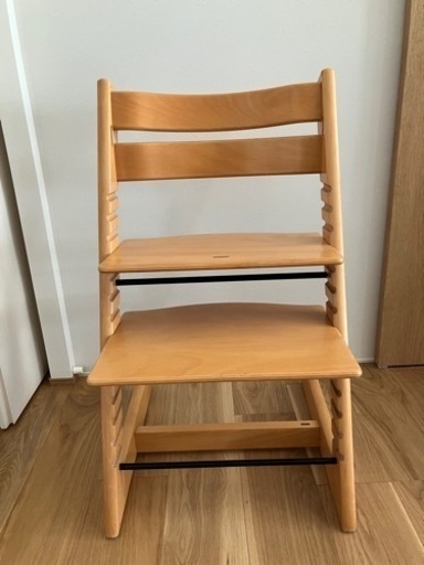 【値下げ】【美品】ストッケ　トラップトラップ【愛知県内お届けします】