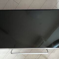 TOSHIBA  ４２型　東芝 REGZA  画質キレイ　テレビ...