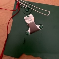 伝票ホルダーの画像