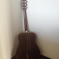 【決まりました】ギター　YAMAHA　　中古品の画像