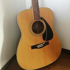 【決まりました】ギター　YAMAHA　　中古品の画像