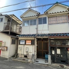 ☆堺市北区大豆塚町☆収益物件としてご検討下さい♪