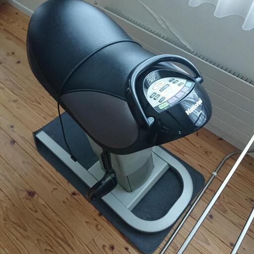 乗馬フィットネス機器 ジョーバ！
