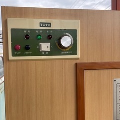 家庭用サウナ　気になる電気料金調べました内側綺麗の画像