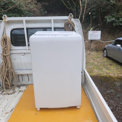 洗濯機TwinAir