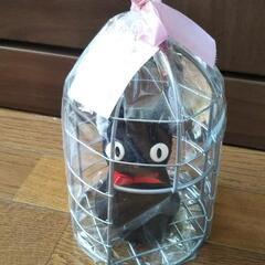 魔女の宅急便 ジジ ぬいぐるみ