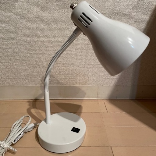 IKEA 電気スタンド