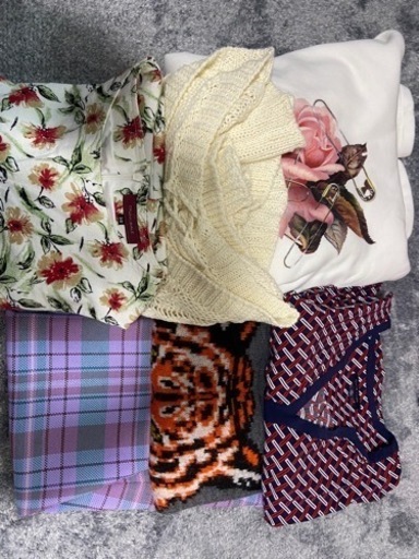 ◎レディース服まとめ売り◎ユナイデットトウキョウ、ユナイデットカラー、TOMY入り！