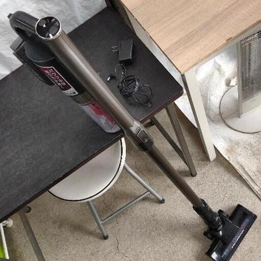 0212-094 アイリスオーヤマ コードレス掃除機
