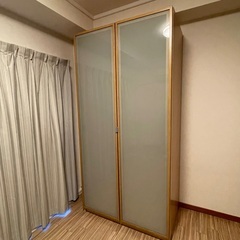 IKEA イケア クローゼット PAX