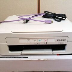 プリンター エプソン PX-045A