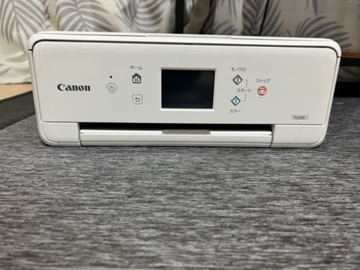 Canonプリンター