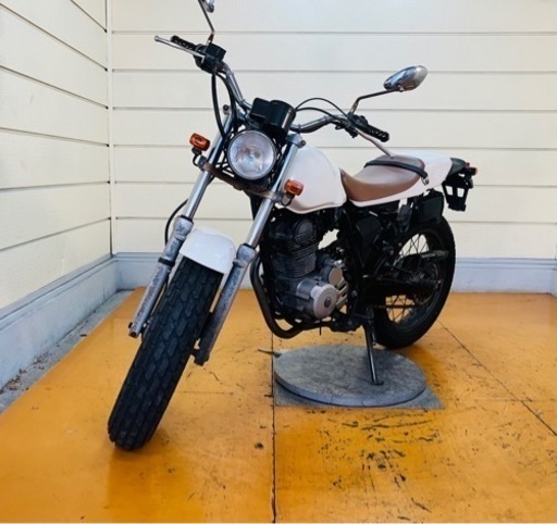 38462km FTR223 ホンダ　MC34 中型★