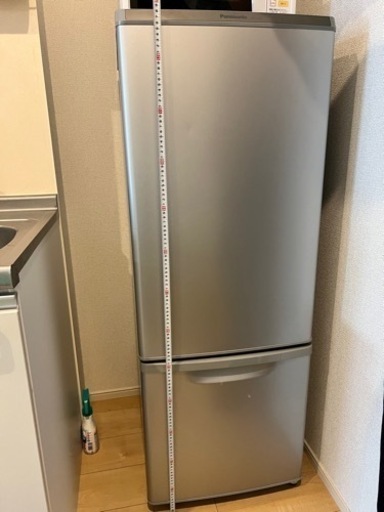 パナソニック 冷蔵庫
