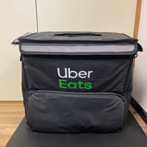 ウーバーイーツバッグ