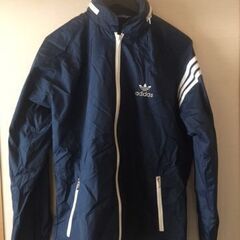 交渉可！1974年～ビンテージ adidas アディダス M　ウ...
