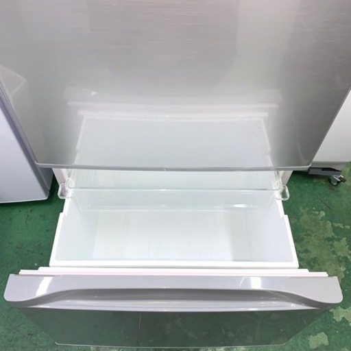 ⭐️TOSHIBA⭐️冷凍冷蔵庫　2017年363L自動製氷　大阪市近郊配送無料