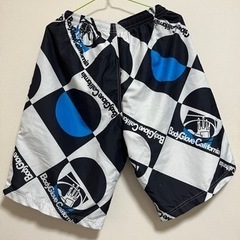 海水パンツの画像