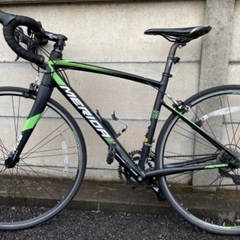 【値下げ】MERIDA ride150 ロードバイク