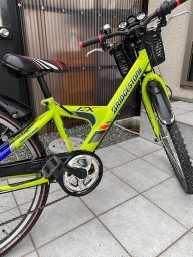 【取引先決定】26インチ　子供用自転車