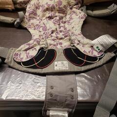 Ergobaby エルゴベビー ADAPT ベビーキャリア 3ポジション

の画像