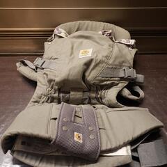 Ergobaby エルゴベビー ADAPT ベビーキャリア 3ポ...