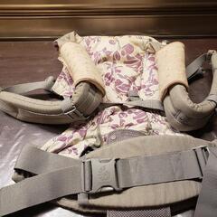 Ergobaby エルゴベビー ADAPT ベビーキャリア 3ポジション

の画像