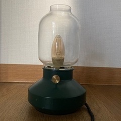 IKEA TÄRNABY ランプの画像