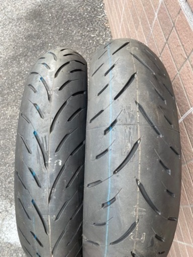 【未使用】DUNLOP GPR-300