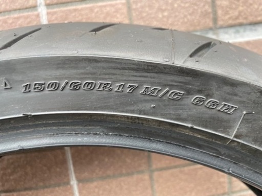 【未使用】DUNLOP GPR-300 
