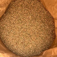 くず米（砕米）19kg くず米（砕米）19kg