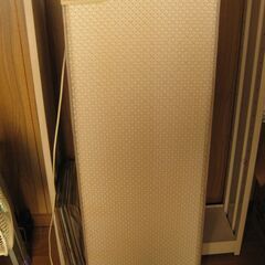 ホットパネル　120×46cm　足下からポカポカ