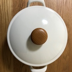 ACTUS ホーロー鍋