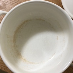 ACTUS ホーロー鍋の画像