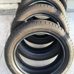 値下げ！ 165/55/15 ダンロップ エナセーブ EC300 4本