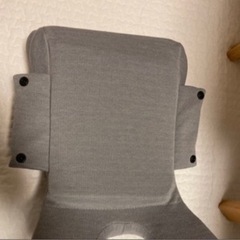 nuna チャイルドシートの画像