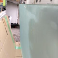 食卓用のガラスを無料で差し上げますの画像