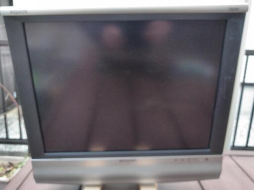 シャープ　液晶テレビ　ＬＣ−20SX5