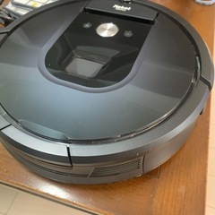 ルンバ900シリーズ