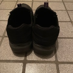 レディース　安全靴の画像