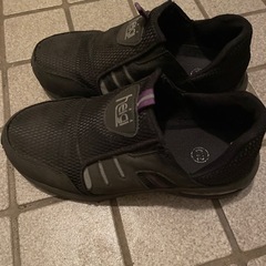 レディース　安全靴の画像