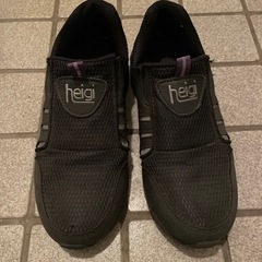 レディース　安全靴