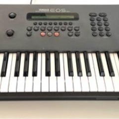 シンセサイザー　B200