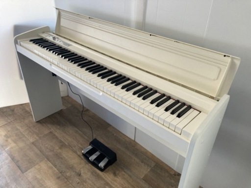 CASIO   LP180  電子ピアノ