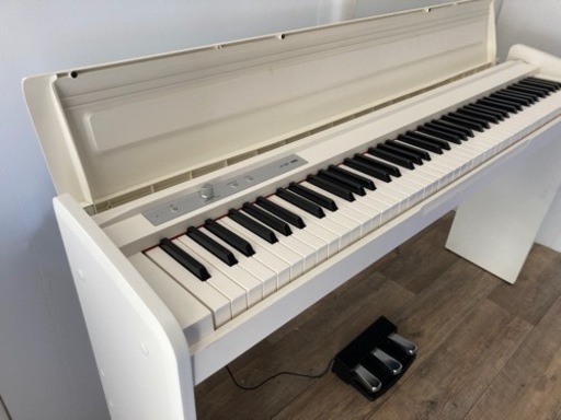 CASIO   LP180  電子ピアノ
